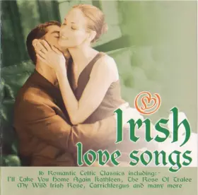 Couverture du produit · Irish Love Songs