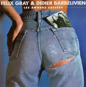 Couverture du produit · Les Amours Cassées