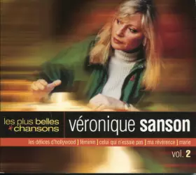 Couverture du produit · Les Plus Belles Chansons Vol. 2