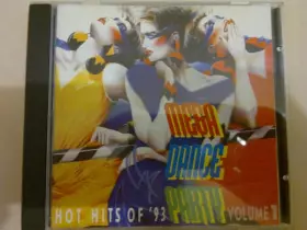 Couverture du produit · Mega Dance Party - Hot Hits Of '93 Volume 1