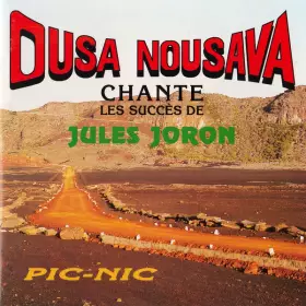 Couverture du produit · Chante Les Succès de Jules Joron Pic-Nic