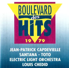 Couverture du produit · Boulevard Des Hits 1979