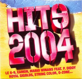Couverture du produit · Hits 2004