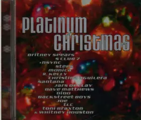 Couverture du produit · Platinum Christmas