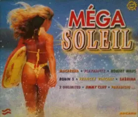 Couverture du produit · Mega Soleil