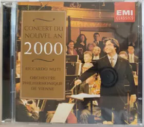 Couverture du produit · Concert Du Nouvel An 2000