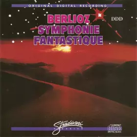 Couverture du produit · Symphonie Fantastique