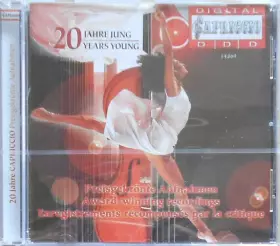 Couverture du produit · 20 Jahre Capriccio - Preisgekrönte Aufnahmen