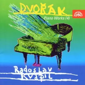 Couverture du produit · Piano Works (4)