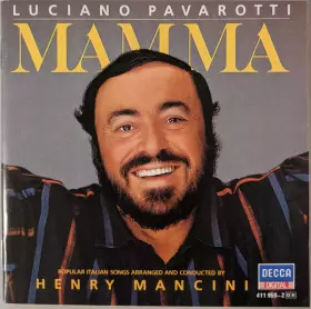 Couverture du produit · Mamma