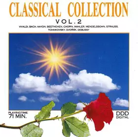 Couverture du produit · Classical Collection Vol.2