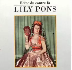 Couverture du produit · Reine Du Contre-Fa