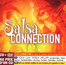 Couverture du produit · Salsa Connection 