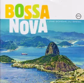 Couverture du produit · Bossa Nova- L'Âme Bohème Du Brésil