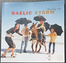 Couverture du produit · Herding Cats