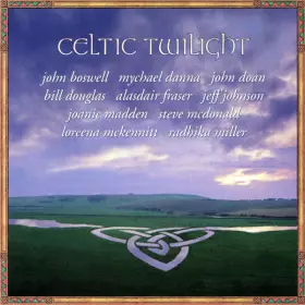 Couverture du produit · Celtic Twilight