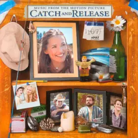Couverture du produit · Music From The Motion Picture Catch And Release