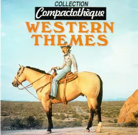 Couverture du produit · Western Themes