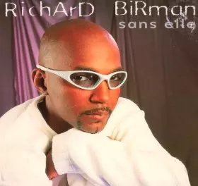 Couverture du produit · Sans elle