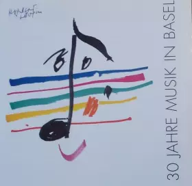 Couverture du produit · Zihlmann: 30 Jahre Musik In Basel