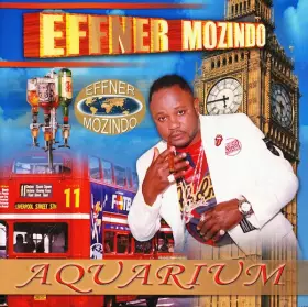 Couverture du produit · Aquarium