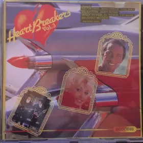 Couverture du produit · HeartBreakers Vol. 3