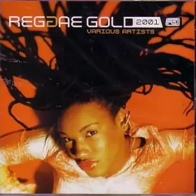 Couverture du produit · Reggae Gold 2001