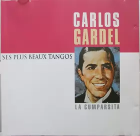 Couverture du produit · Ses Plus Beaux Tangos - La Camparsita