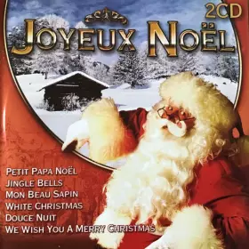 Couverture du produit · Joyeux Noël