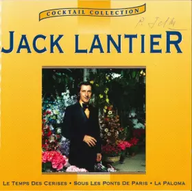 Couverture du produit · Jack Lantier