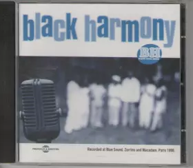 Couverture du produit · BH Party With Jesus