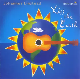 Couverture du produit · Kiss The Earth