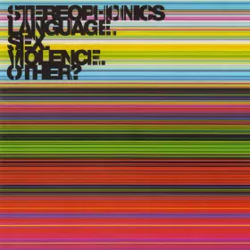 Couverture du produit · Language. Sex. Violence. Other?