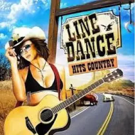 Couverture du produit · Line Dance - Hits Country