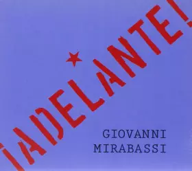 Couverture du produit · ¡Adelante!