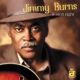 Couverture du produit · It Ain't Right