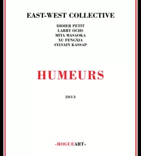 Couverture du produit · Humeurs