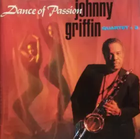 Couverture du produit · Dance Of Passion