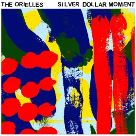 Couverture du produit · Silver Dollar Moment