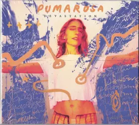 Couverture du produit · Devastation