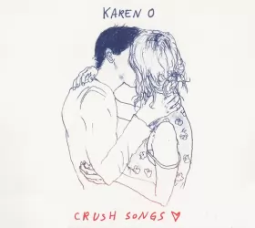 Couverture du produit · Crush Songs