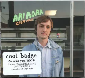 Couverture du produit · Calm Down