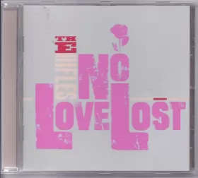 Couverture du produit · No Love Lost