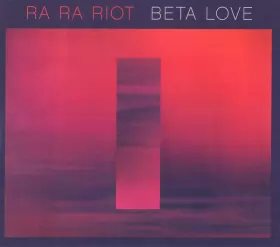 Couverture du produit · Beta Love