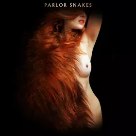 Couverture du produit · Parlor Snakes