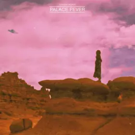 Couverture du produit · Sing About Love, Lunatics And Spaceships