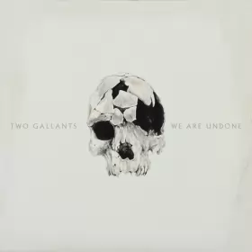 Couverture du produit · We Are Undone
