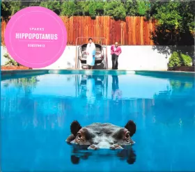 Couverture du produit · Hippopotamus