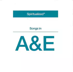 Couverture du produit · Songs In A&E