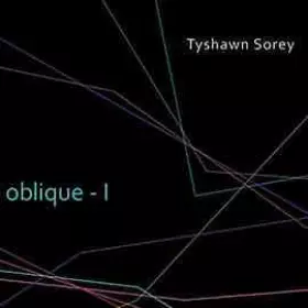 Couverture du produit · Oblique - I